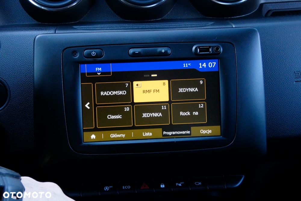 Dacia Duster 1.0 TCe Prestige - 20