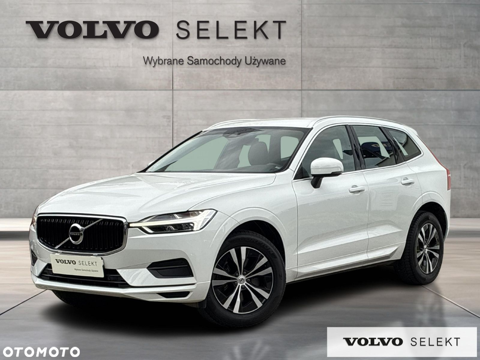 Volvo XC 60 - 2