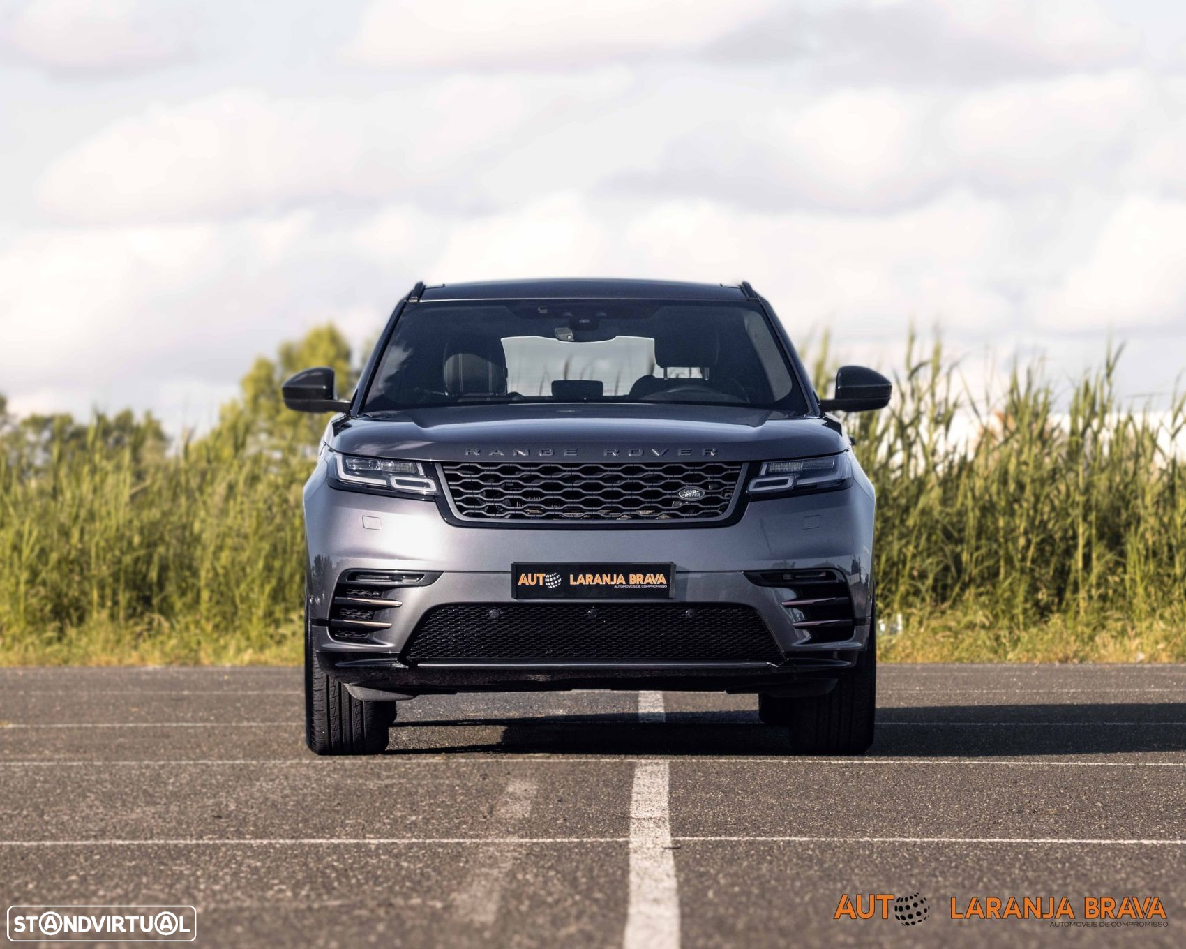 Land Rover Range Rover Velar 2.0 D R-Dynamic S - 14