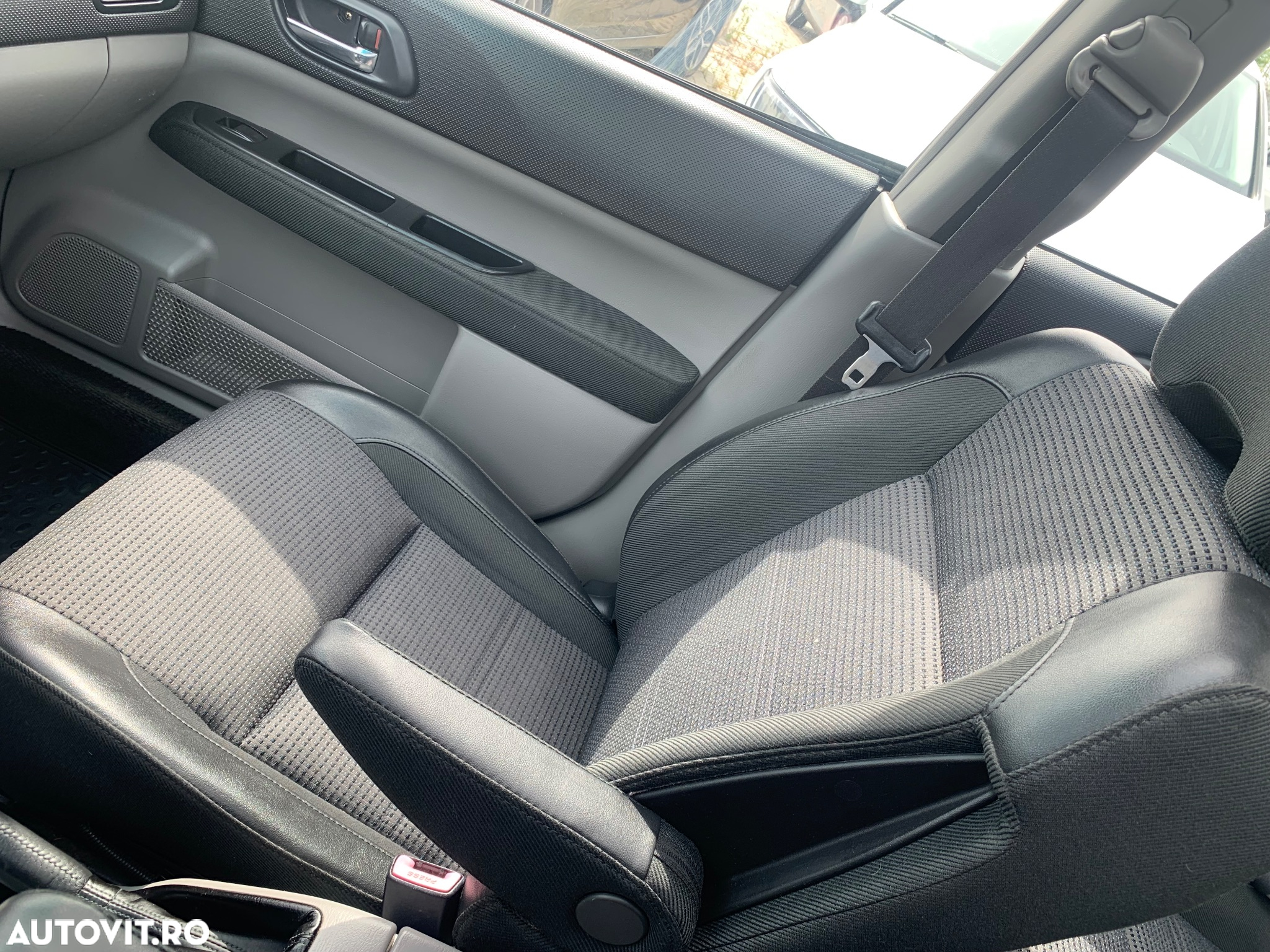 Subaru Forester 2.0 Base Aut - 24