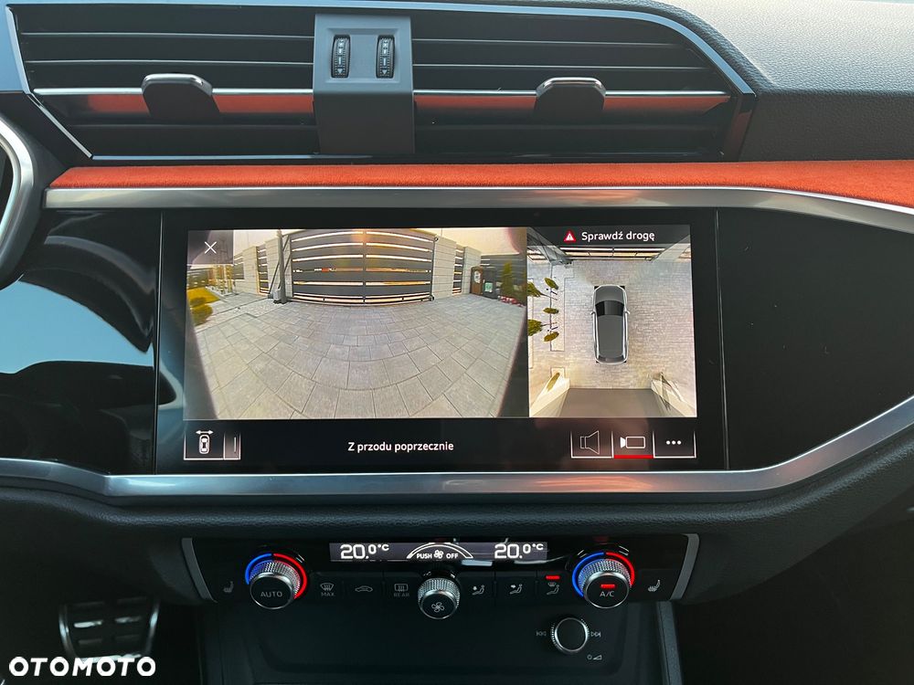 Audi Q3 35 TFSI S line S tronic - 15