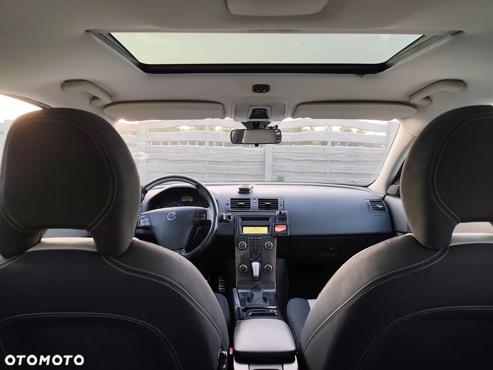 Volvo C30 D2 RDesign - 8