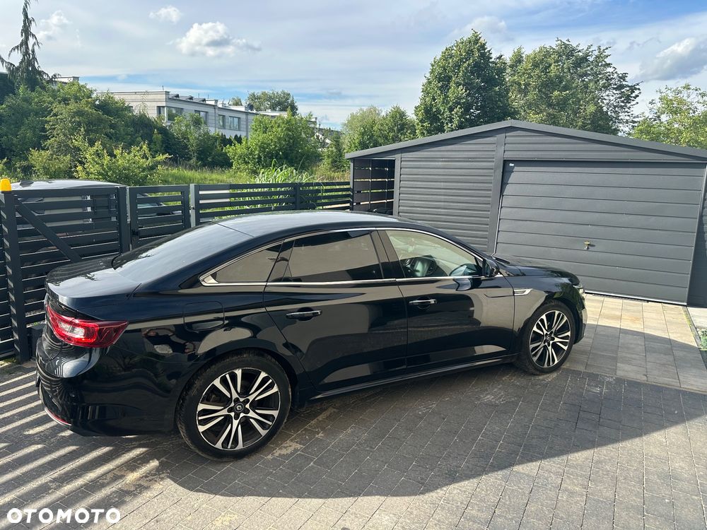 Renault Talisman ENERGY dCi 130 EDC INTENS - 32