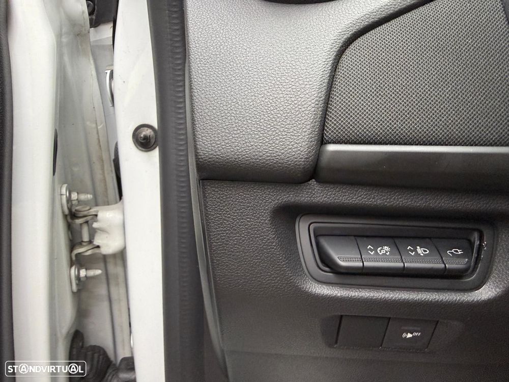 Renault Zoe (s/ Bateria) Zen 50 Flex - 28