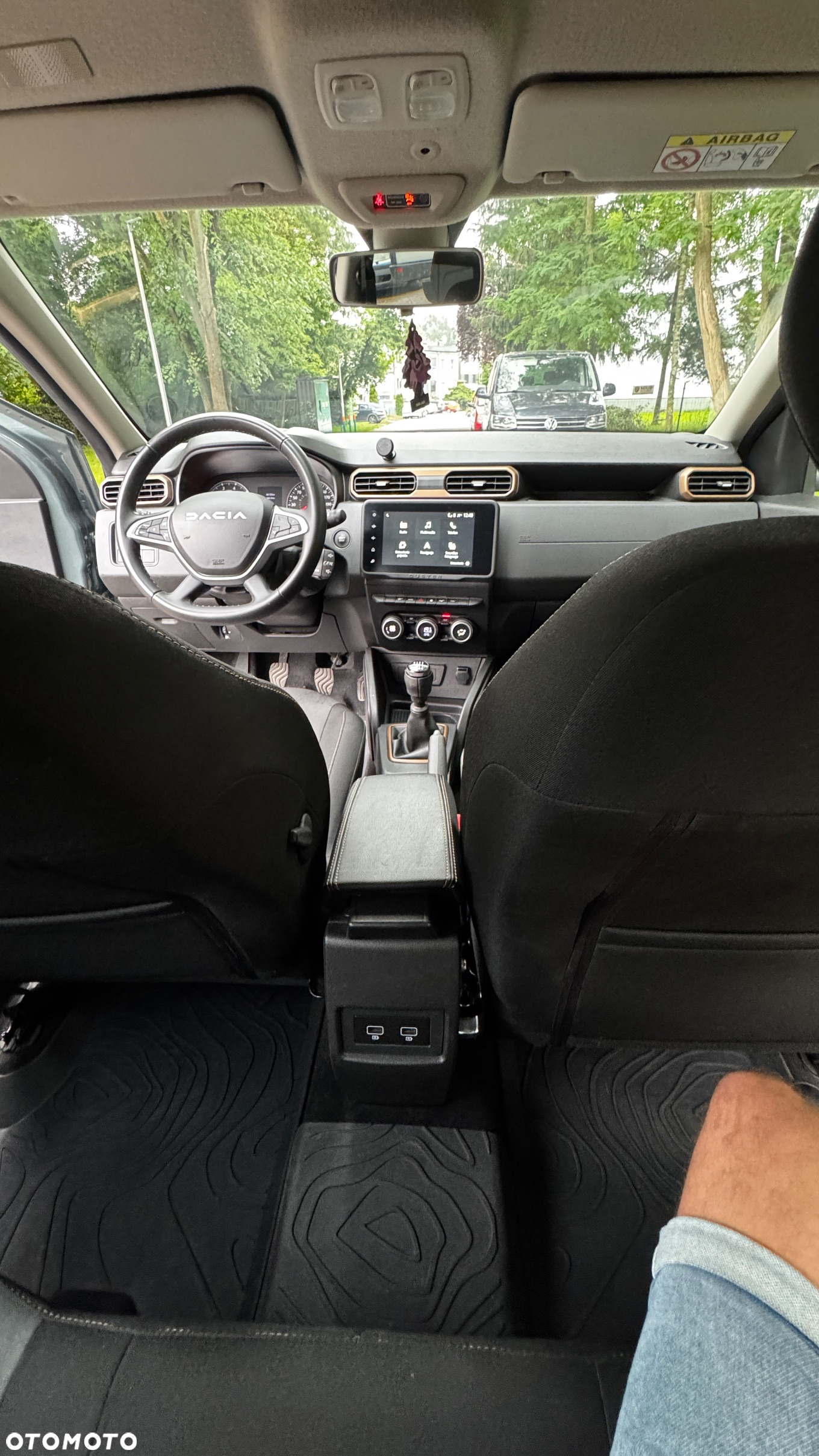 Dacia Duster - 7