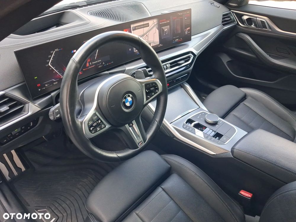 BMW Seria 4 - 9