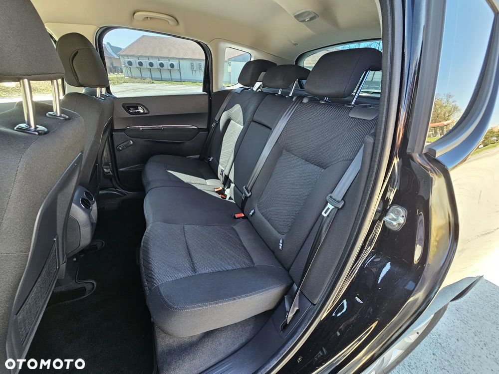 Peugeot 3008 120 VTi Active - 17