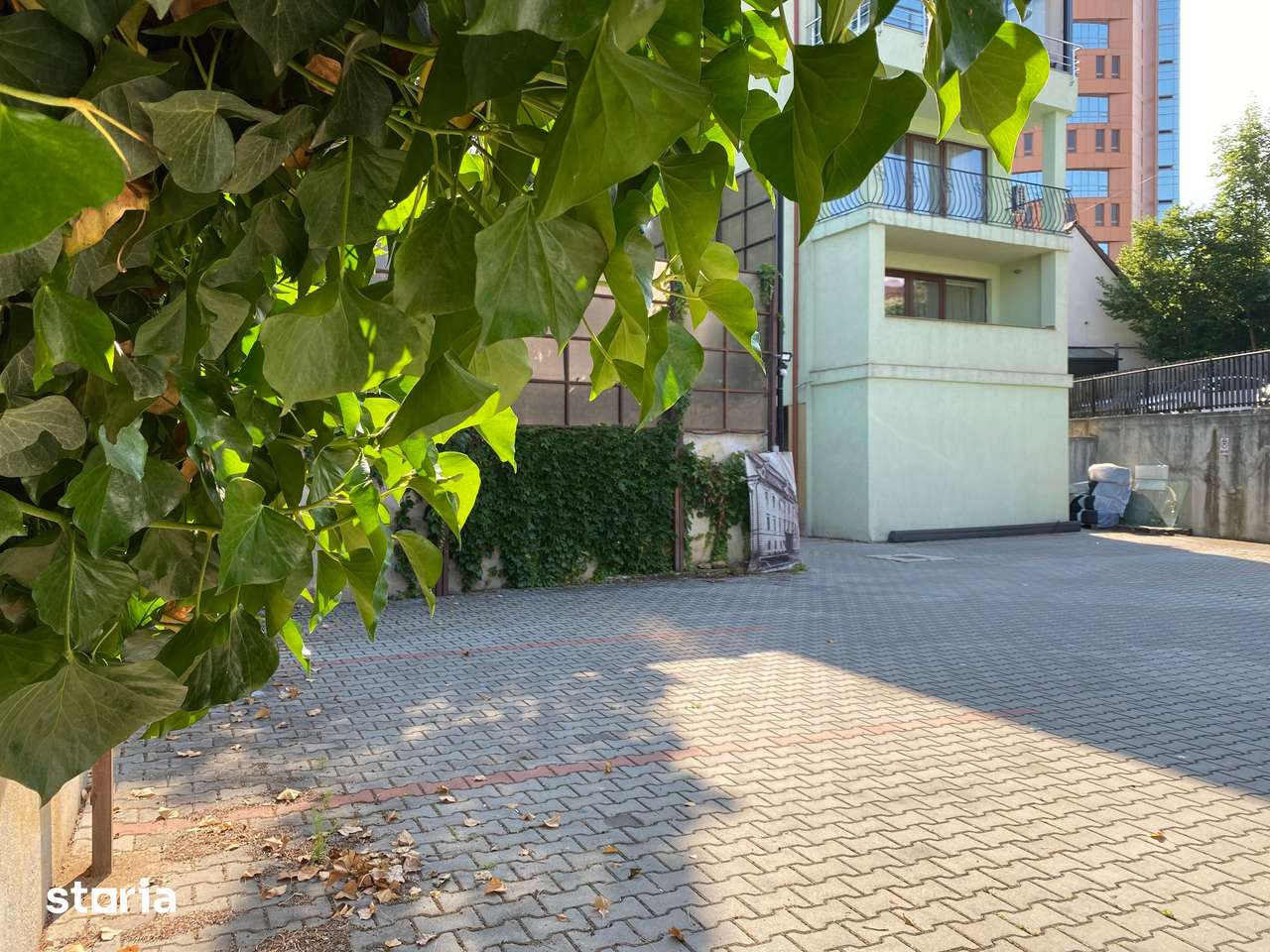 Spatiu comercial/birou, str.Scoala De Inot, Sibiu - Imagine principală: 4/4