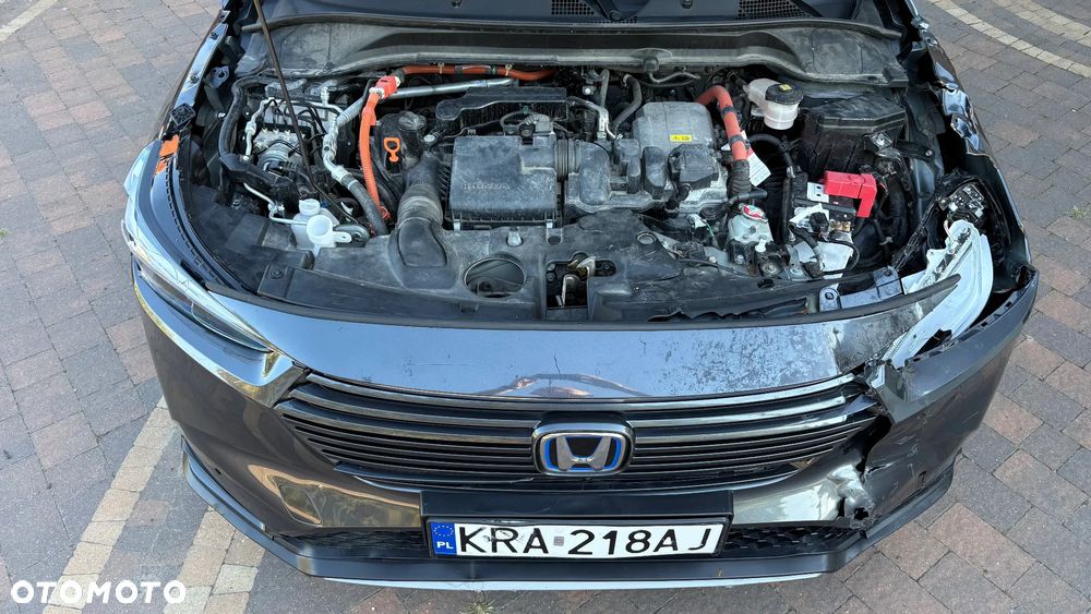 Honda HR-V - 8