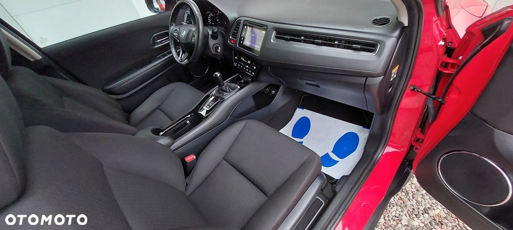 Honda HR-V 1.5 i-VTEC Comfort - 27