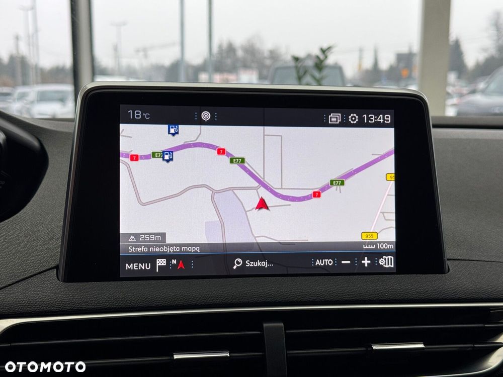 Peugeot 3008 1.2 PureTech Active - 30