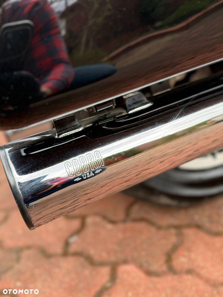 Harley-Davidson Touring Road King - 8