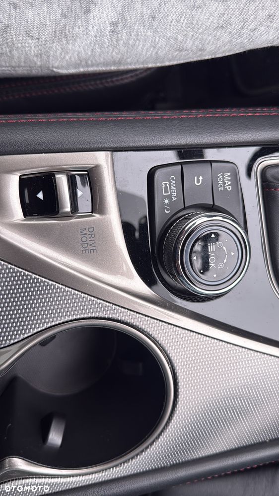 Infiniti Q50 Q50S 3.0t Sport Tech - 24