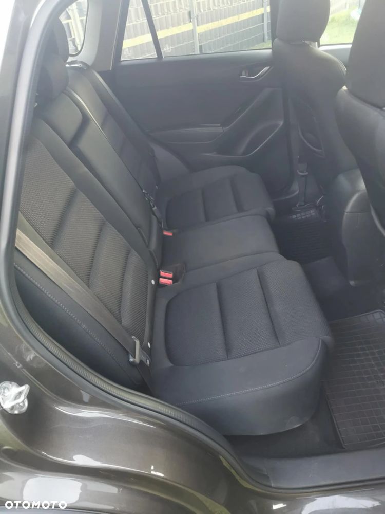 Mazda CX-5 - 12