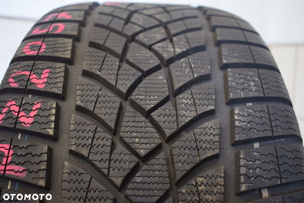R20 265/45 Goodyear UltraGrip Performance + 108T Wysyłka gratis! - 1