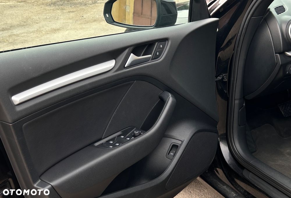 Audi A3 Limousine 1.8 TFSI S tronic Ambiente - 6