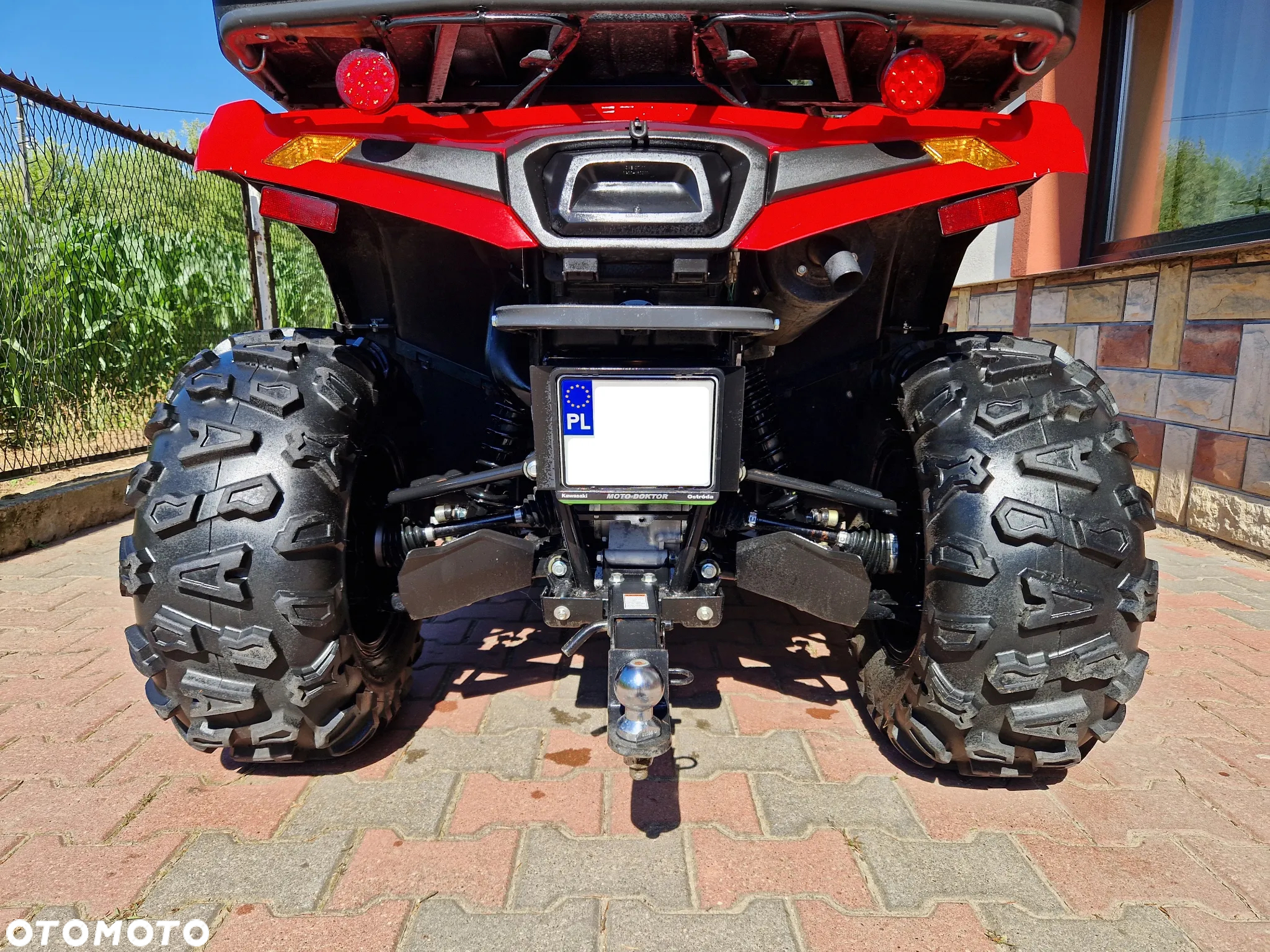CFMoto 300NK