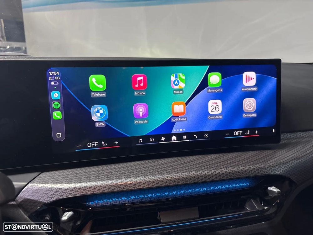 BMW i4 M50 Pack Desportivo M Pro - 13