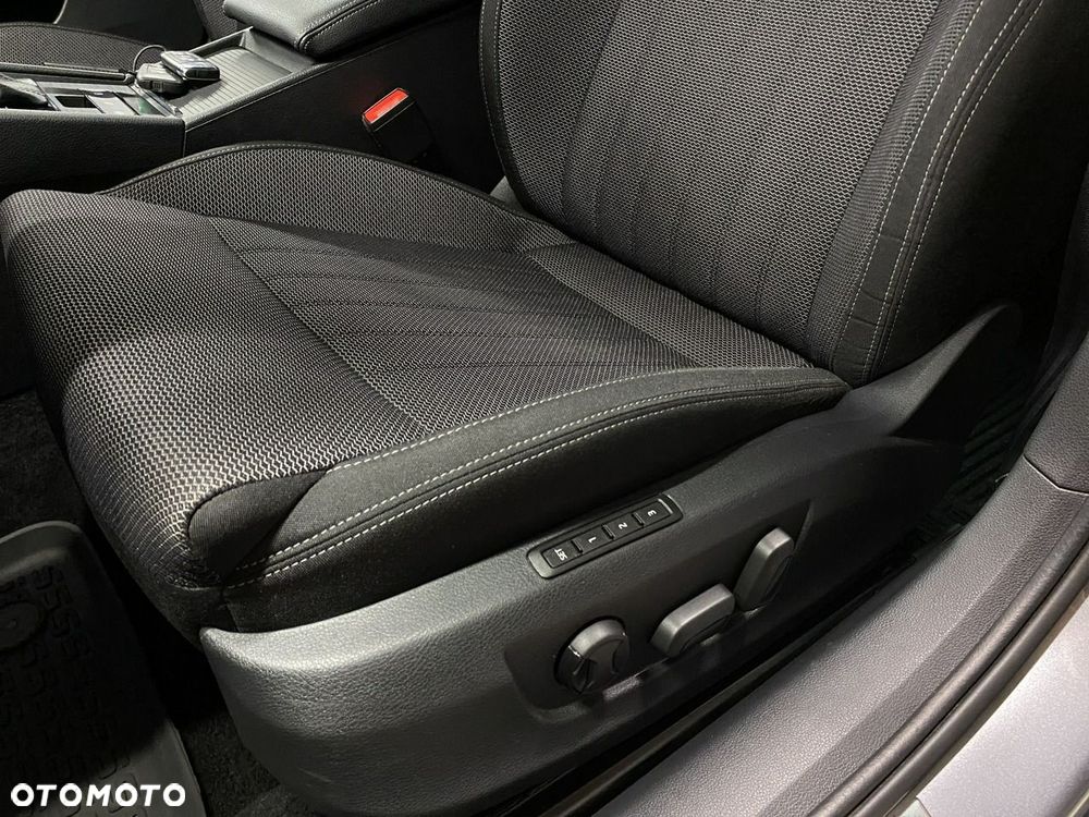 Skoda Superb - 14