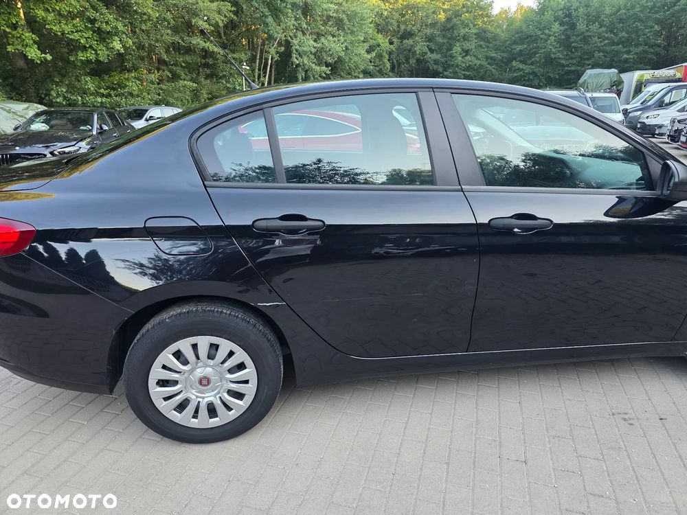 Fiat Tipo 1.4 16V Easy - 8