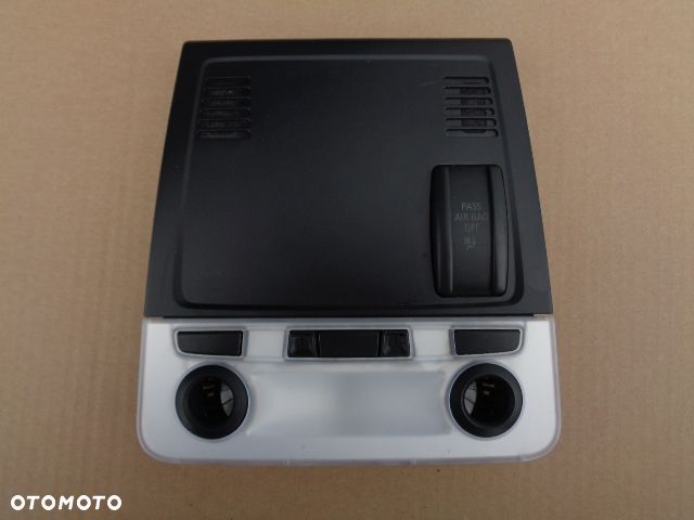 lampka kabiny bmw e90 e91 X1 e81 e82 e87 m-pakiet - 1