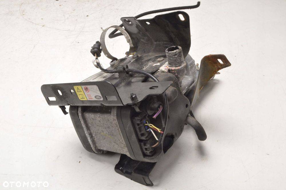 LAND ROVER RANGE ROVER L320 WEBASTO PODGRZEWACZ - 4