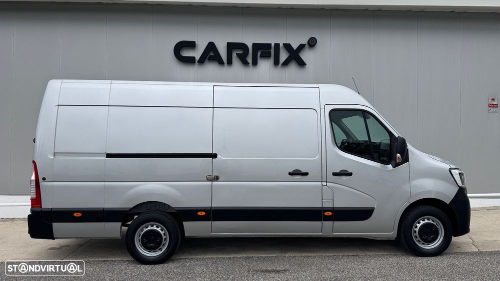 Renault Master 2.3 dCi L3 H2 Especial para Oficina - 1