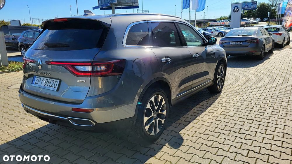 Renault Koleos 2.0 dCi Intens 4x4 X-Tronic - 9