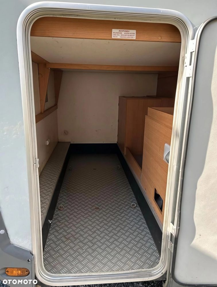 Renault master camper kamper - 12