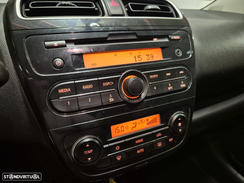 Mitsubishi Space Star 1.2 Intense - 21
