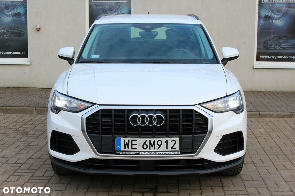 Audi Q3 40 TFSI Quattro S tronic - 3