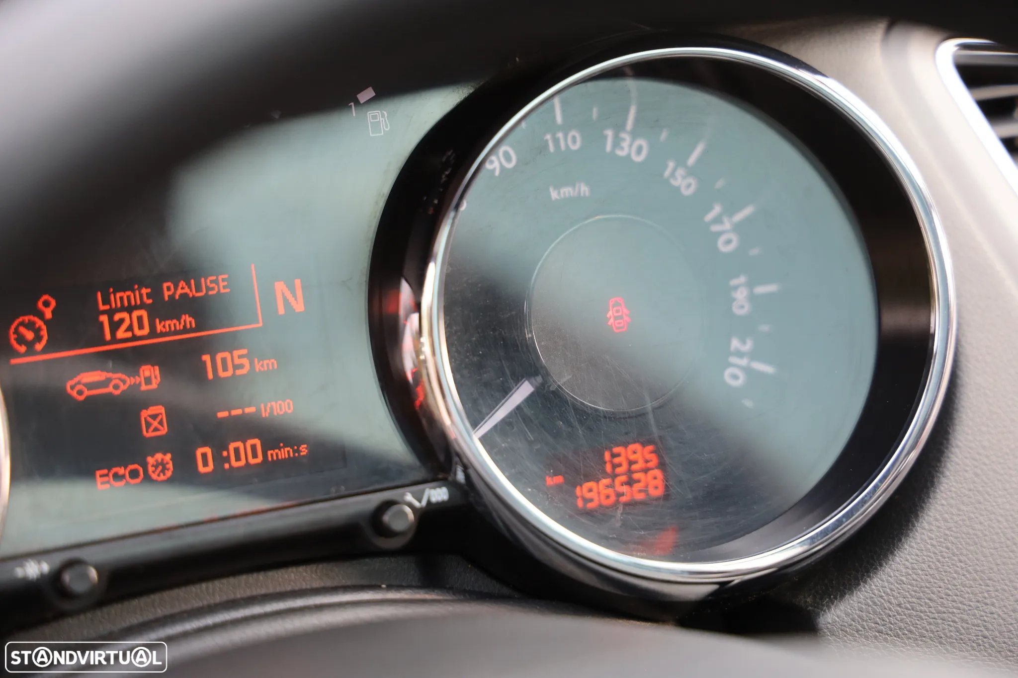 Peugeot 5008 e-HDI 115 ETG6 Stop&Start Active - 21