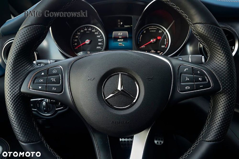 Mercedes-Benz EQV - 14