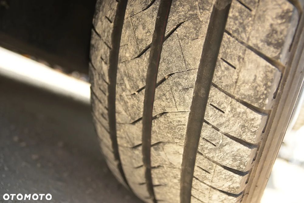 Renault MASTER 2.3 163Km * PLANDEKA * 12 PALET * - 19