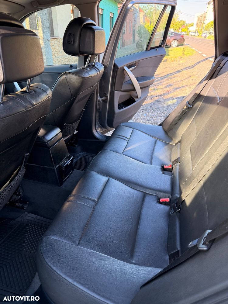 BMW X3 - 23