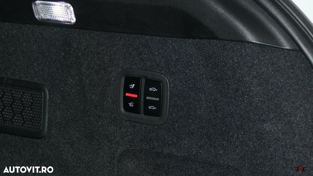 Porsche Cayenne Tiptronic S Platinum Edition - 40