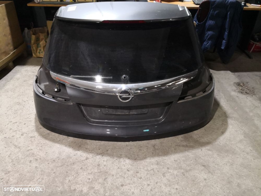 Tampa Da Mala Opel Insignia A Sports Tourer (G09) - 1