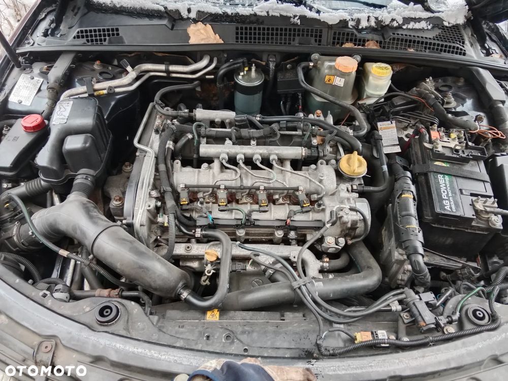 Alfa Romeo 159 - 12