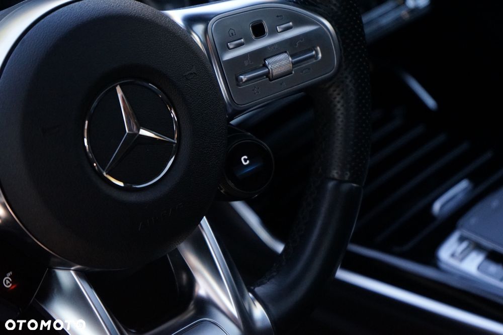 Mercedes-Benz Klasa A 35 AMG 4-Matic 7G-DCT - 21