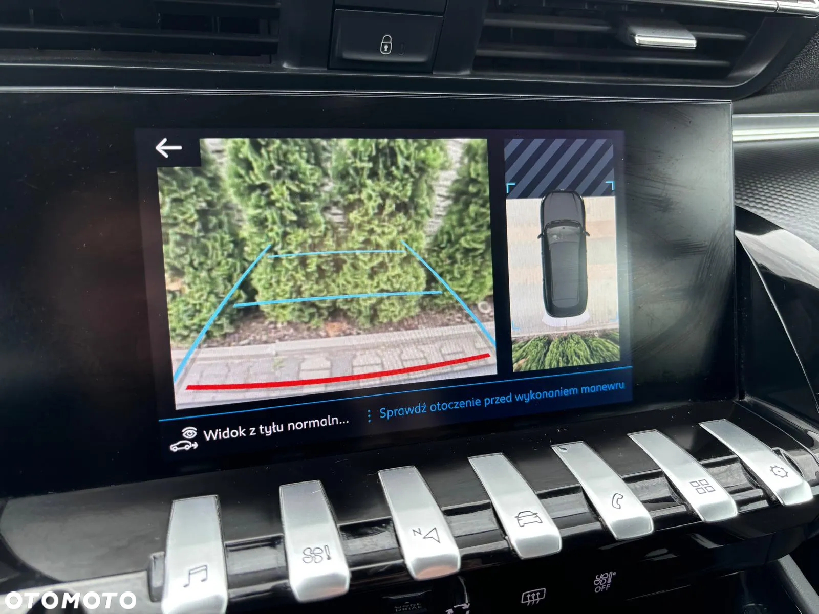 Peugeot 508 BlueHDi 130 EAT8 Active Pack - 32