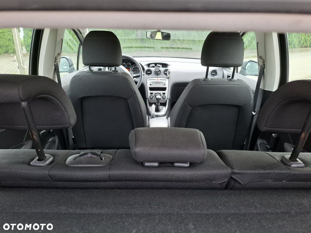Peugeot 308 - 9