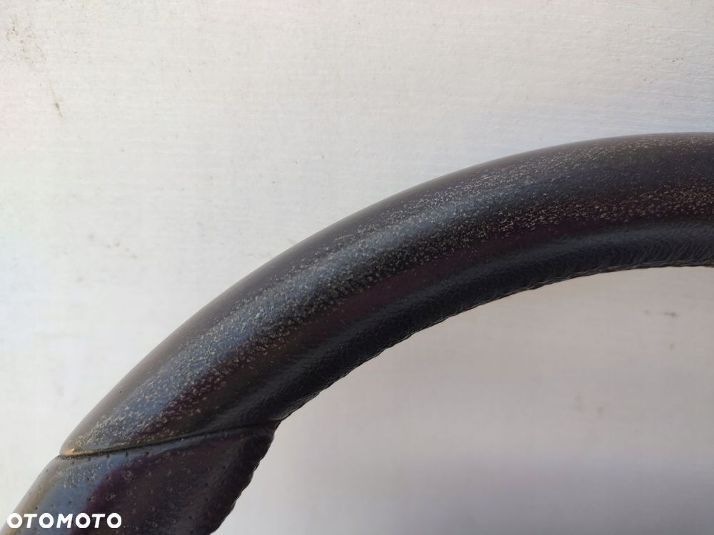 Kierownica OPEL ASTRA H III LIFT 13231661 ORYGINAŁ - 3
