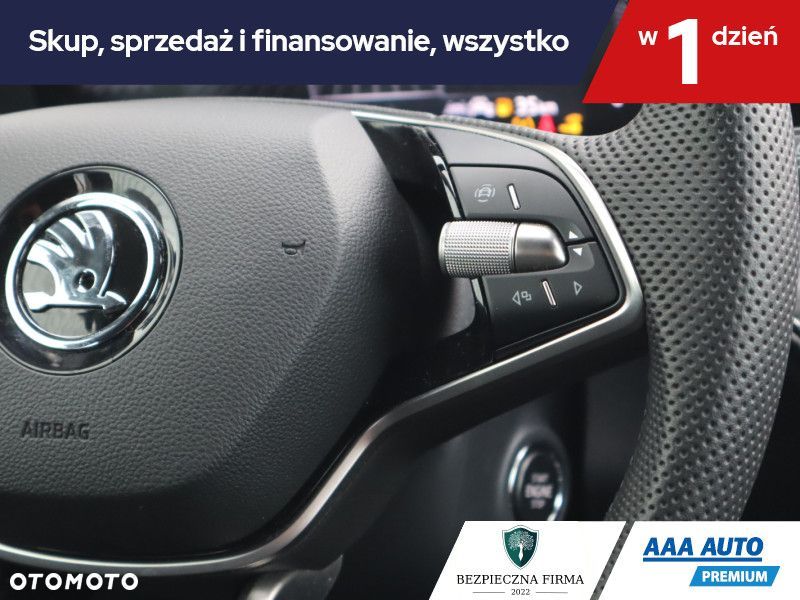 Skoda Fabia - 19