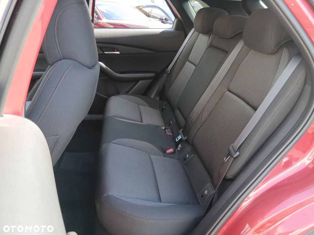 Mazda CX-30 2.0 mHEV Homura 2WD - 22