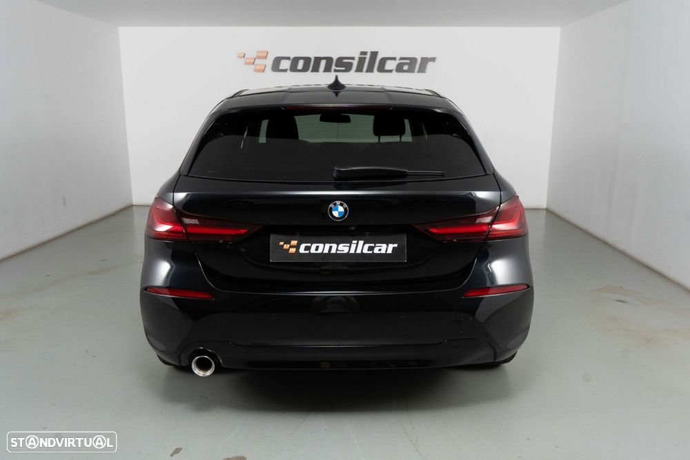 BMW 116 - 6
