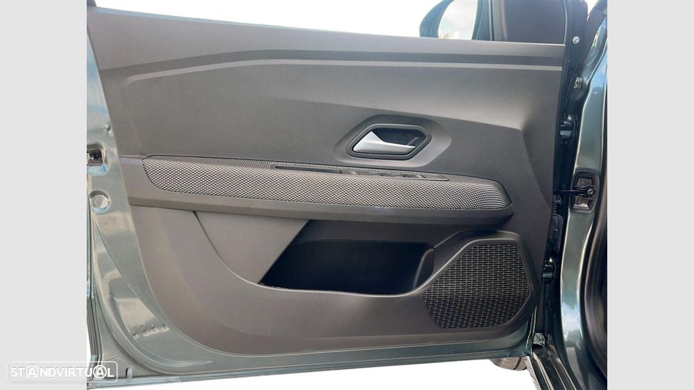 Dacia Sandero 1.0 ECO-G Extreme Bi-Fuel - 12