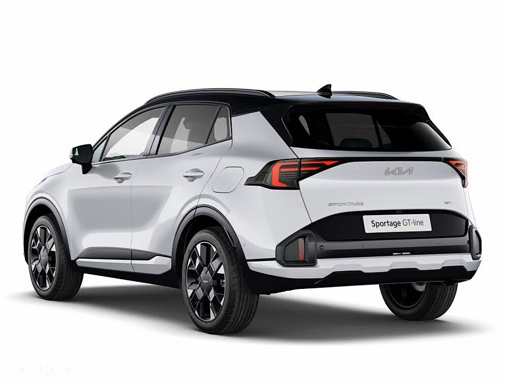 Kia Sportage - 16