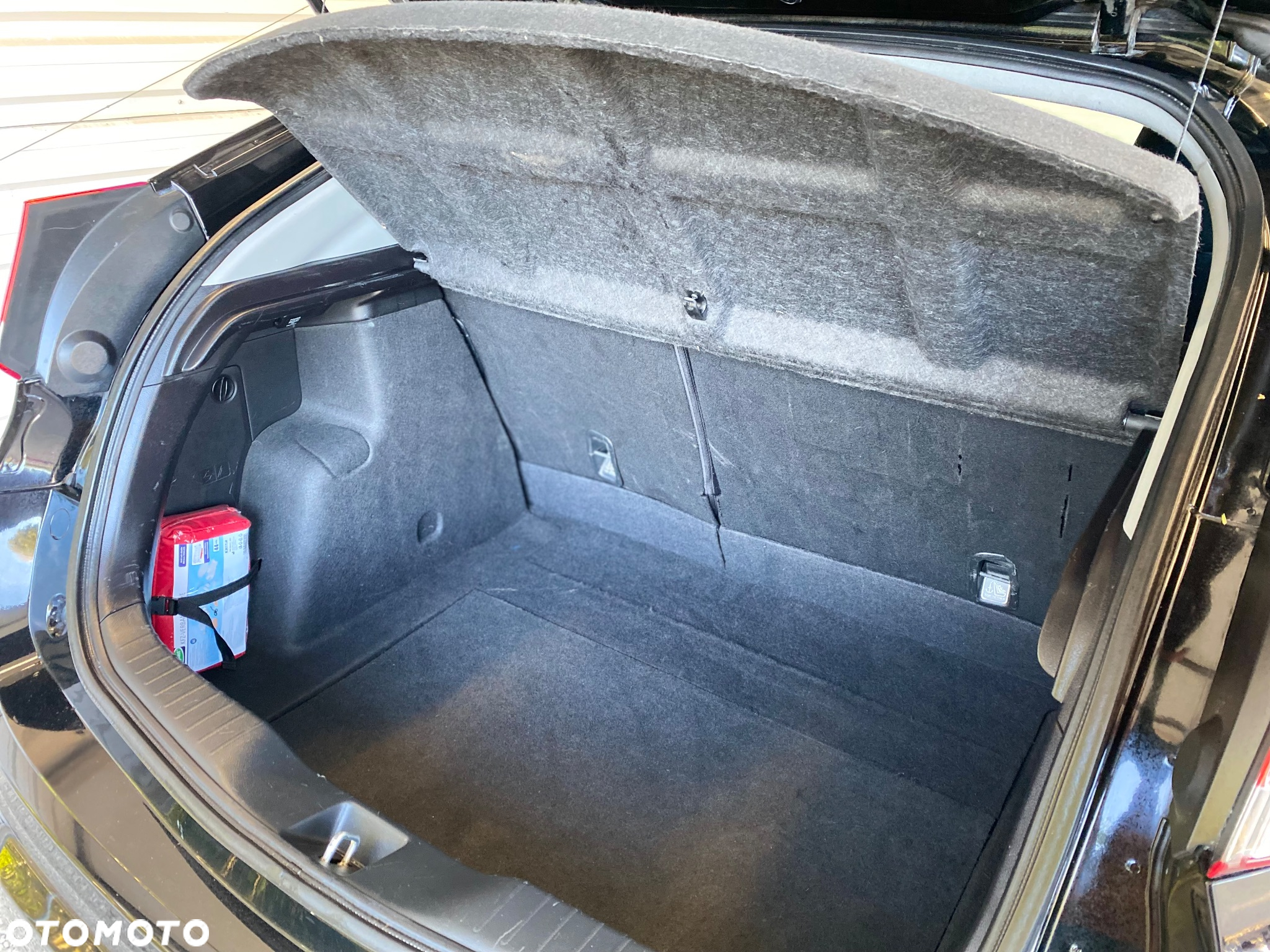 Honda Civic 1.8 Executive - 25