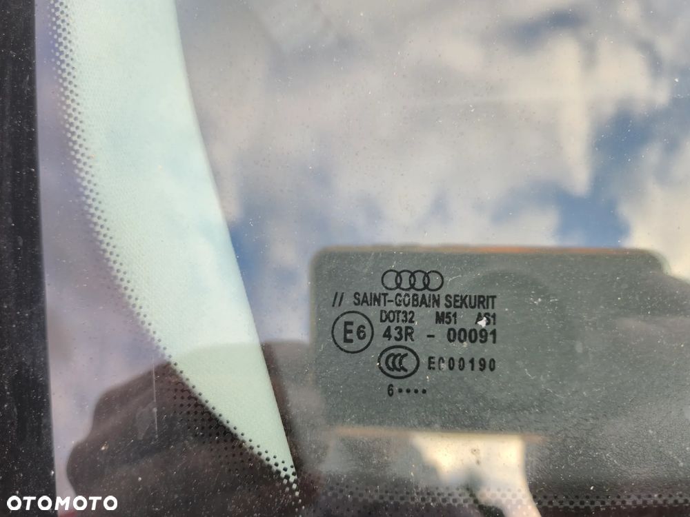 Audi A4 Avant 1.9 TDI - 28