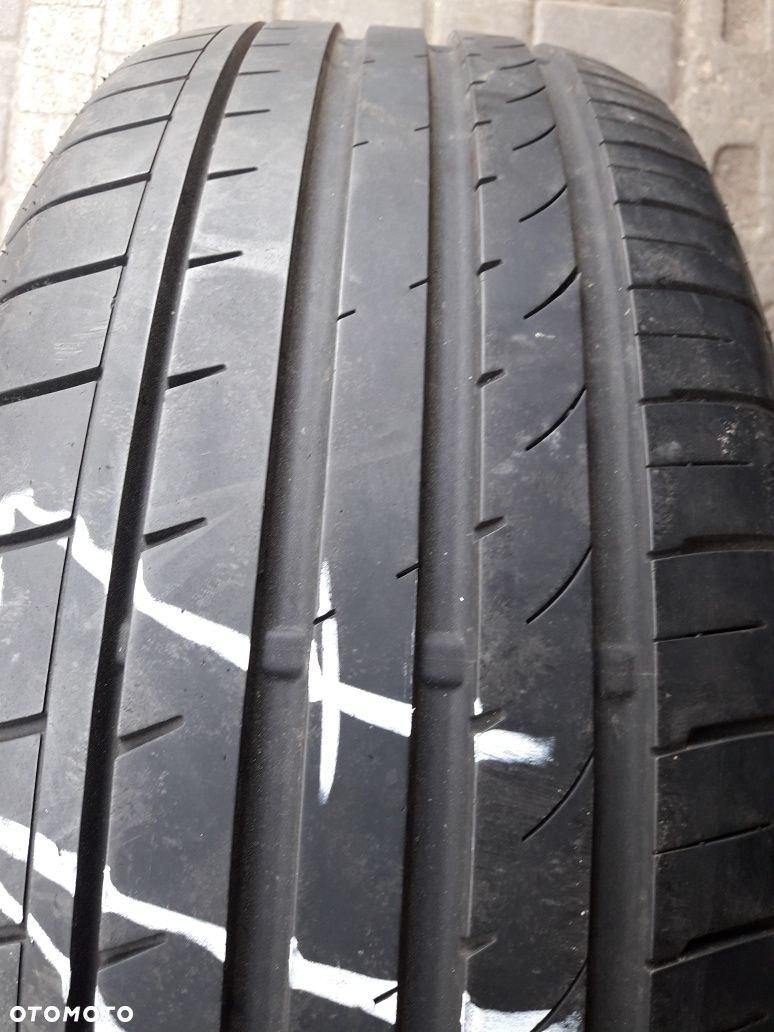 FALKEN 235/60R17 102V , pojedyńcza opona letnia. - 2